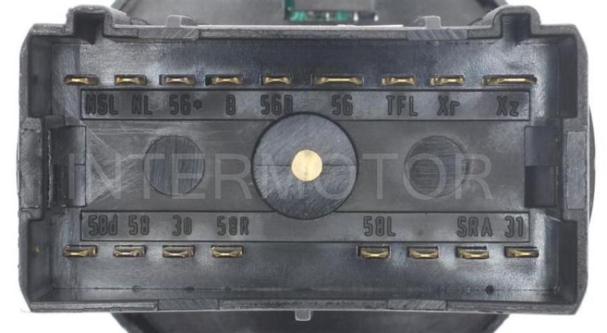 Standard Ignition HLS-1401 Headlight Switch