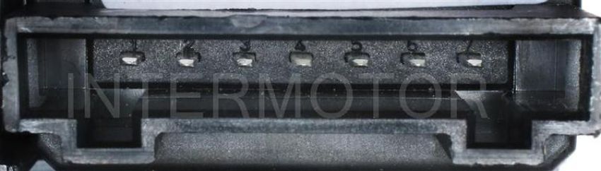 Standard Ignition HLS-1402 Headlight Switch