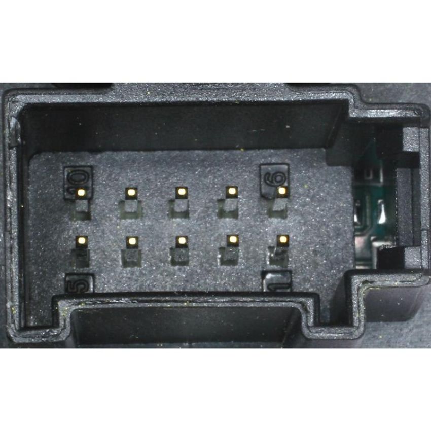 Standard Ignition HLS-1402 Headlight Switch