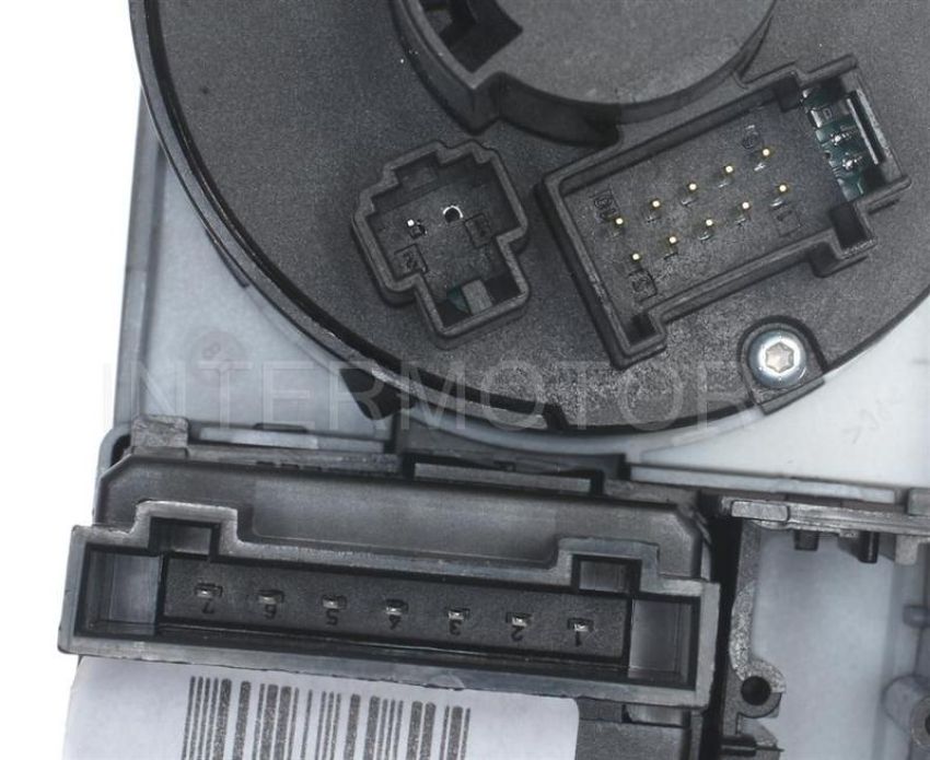 Standard Ignition HLS-1404 Headlight Switch
