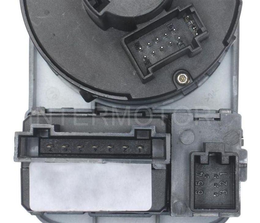 Standard Ignition HLS-1406 Headlight Switch