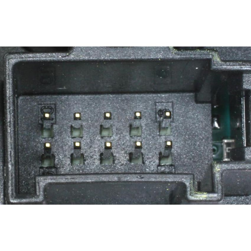 Standard Ignition HLS-1407 Headlight Switch