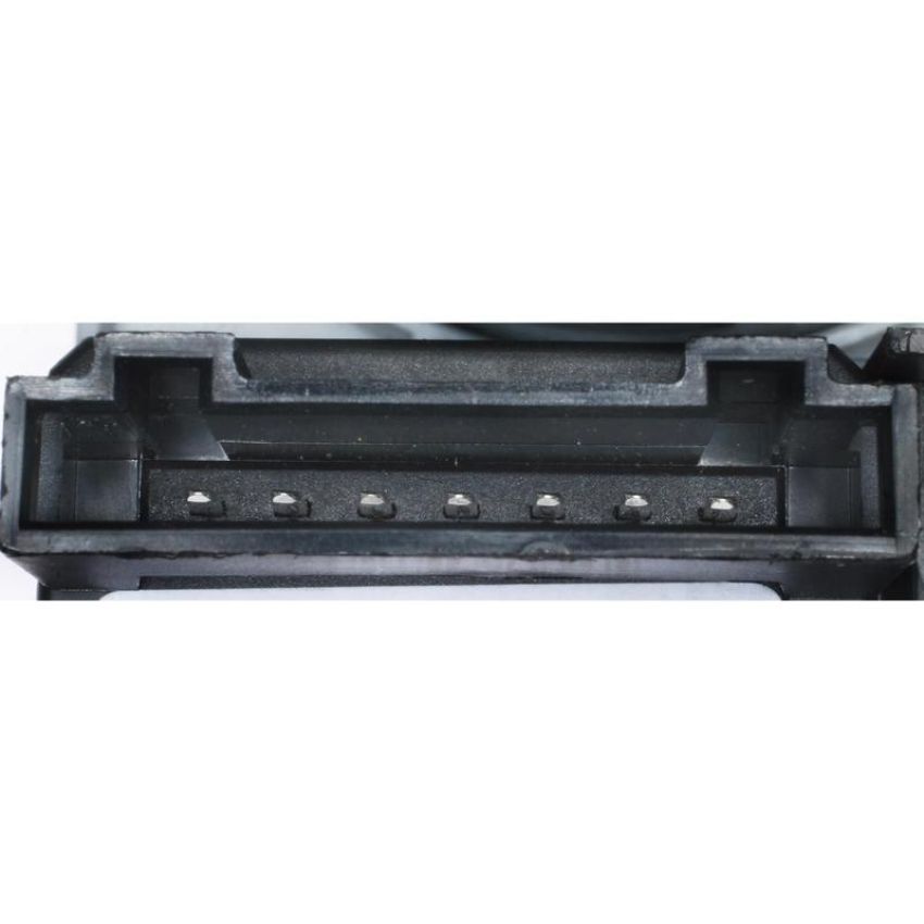 Standard Ignition HLS-1407 Headlight Switch