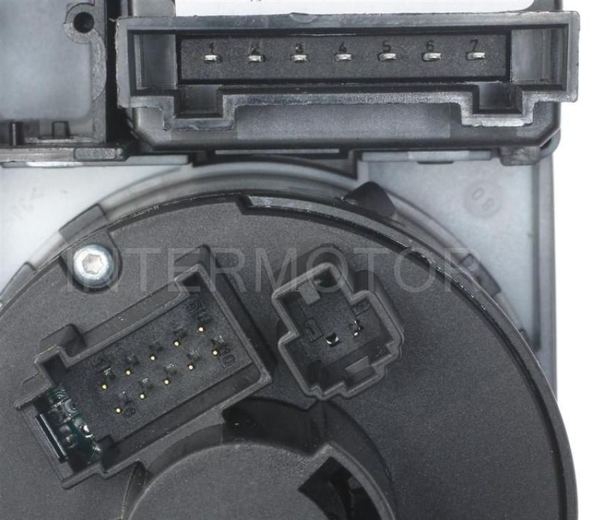 Standard Ignition HLS-1408 Headlight Switch
