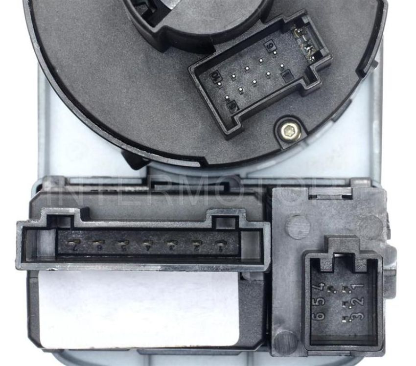 Standard Ignition HLS-1412 Headlight Switch