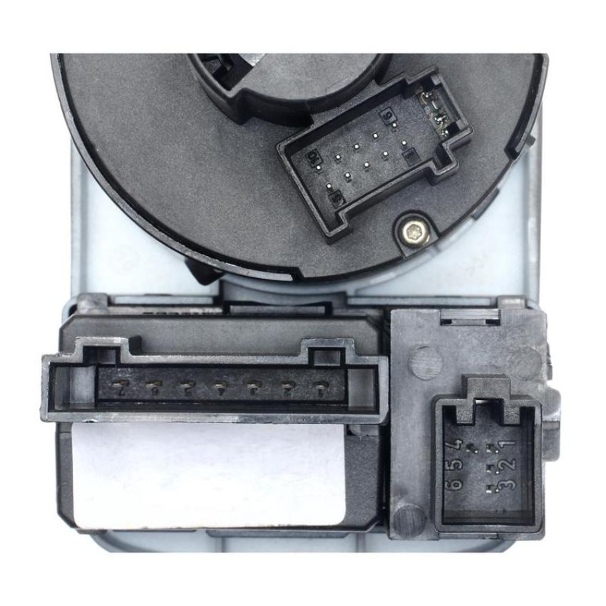 Standard Ignition HLS-1412 Headlight Switch
