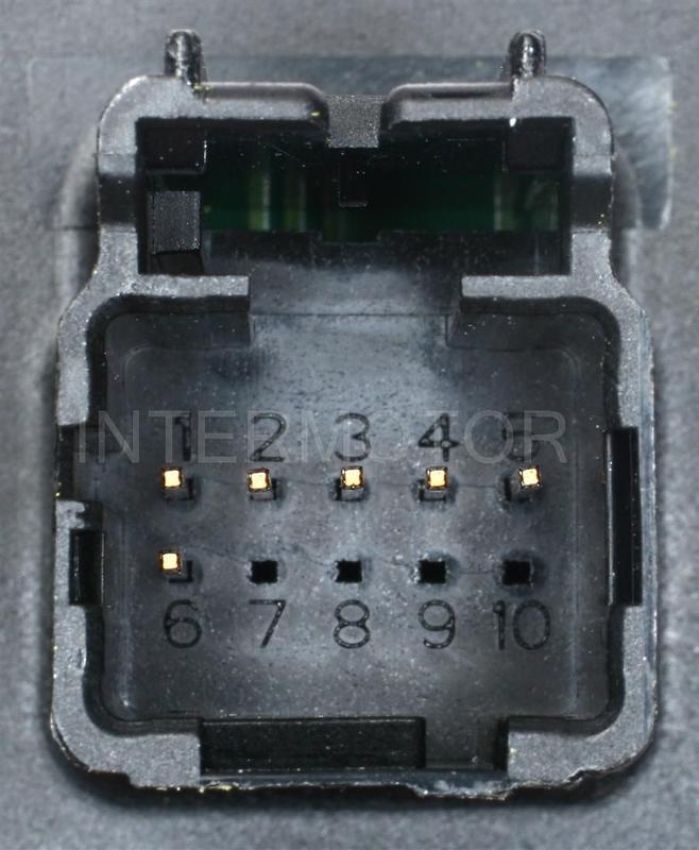 Standard Ignition HLS-1414 Headlight Switch