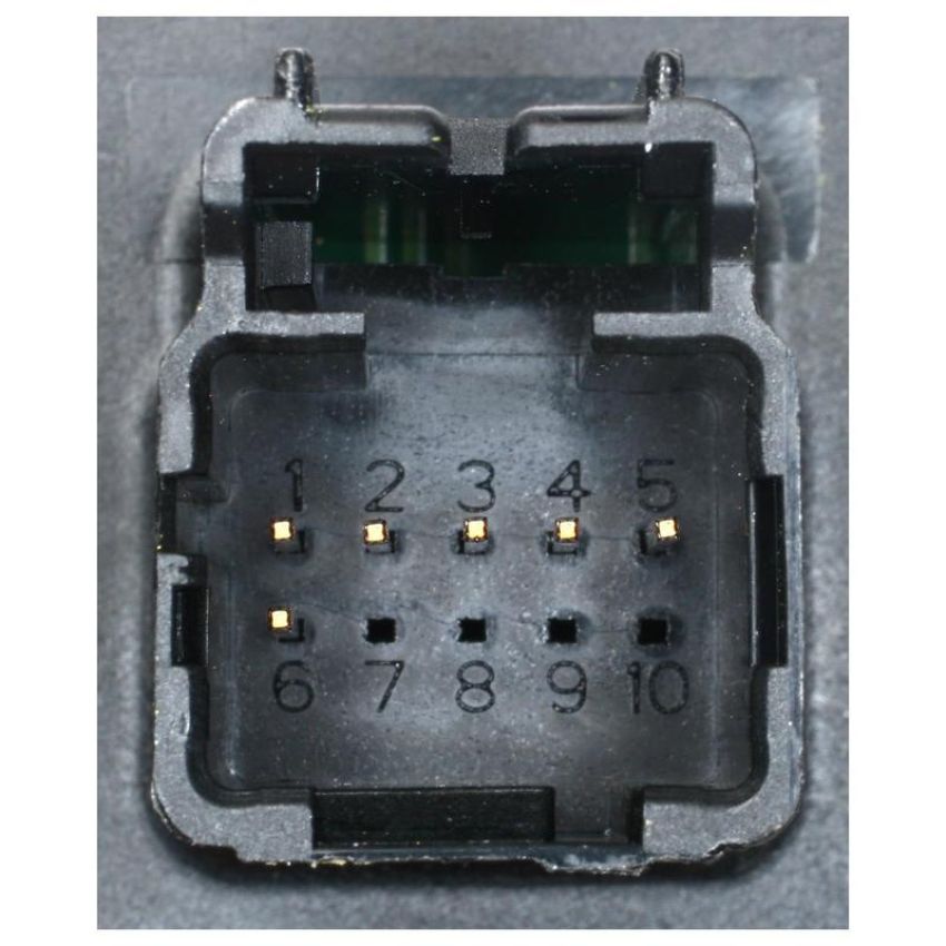 Standard Ignition HLS-1414 Headlight Switch