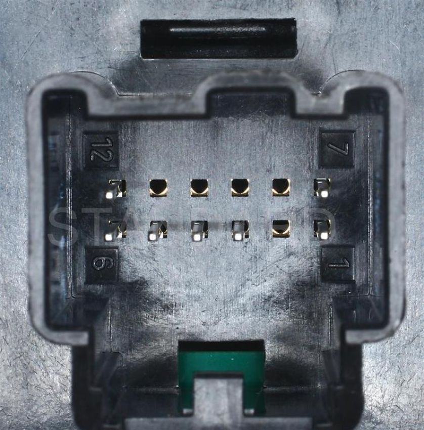 Standard Ignition HLS-1418 Headlight Switch