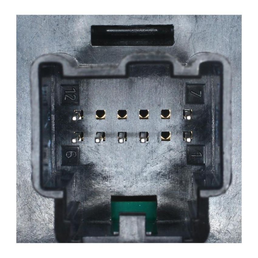 Standard Ignition HLS-1418 Headlight Switch
