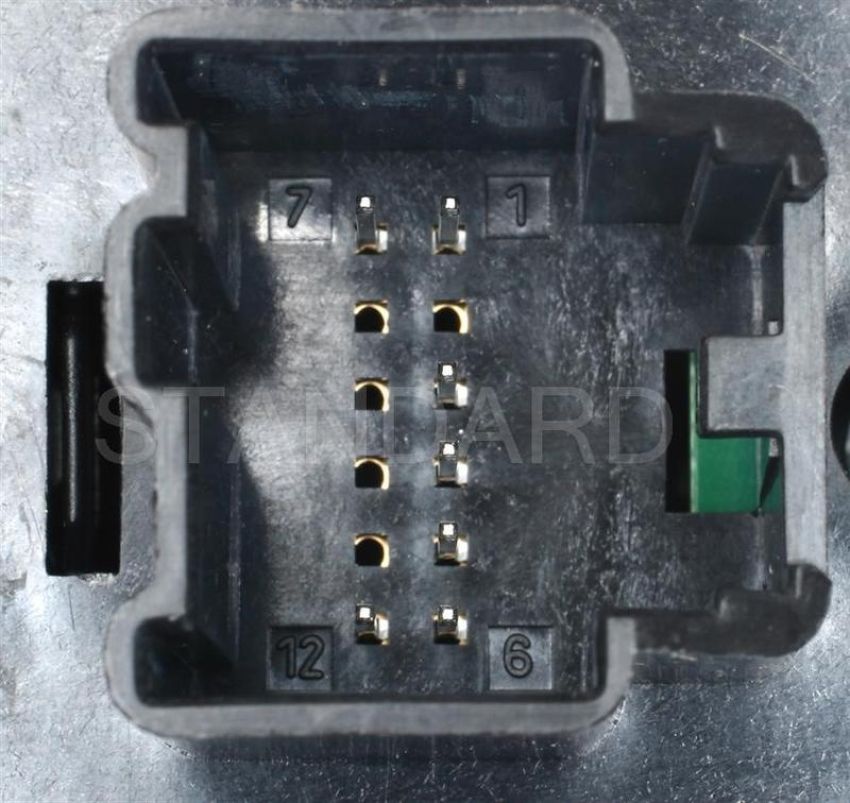 Standard Ignition HLS-1422 Headlight Switch