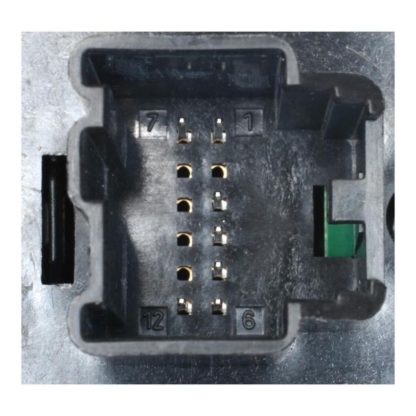 Standard Ignition HLS-1422 Headlight Switch