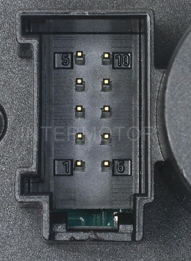 Standard Ignition HLS-1424 Headlight Switch
