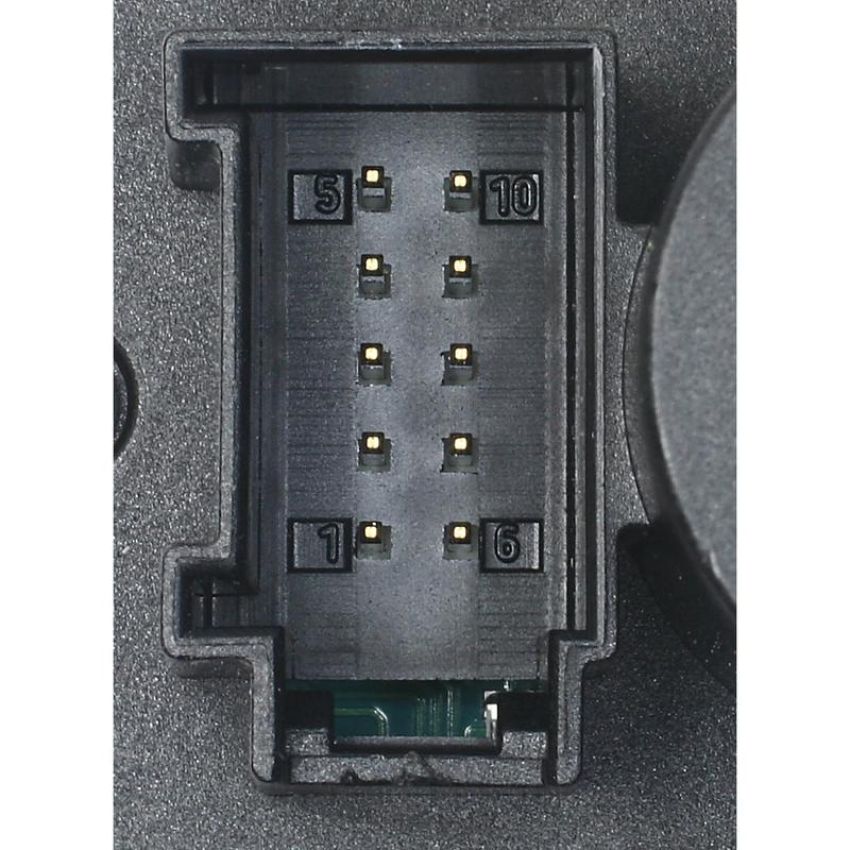 Standard Ignition HLS-1424 Headlight Switch