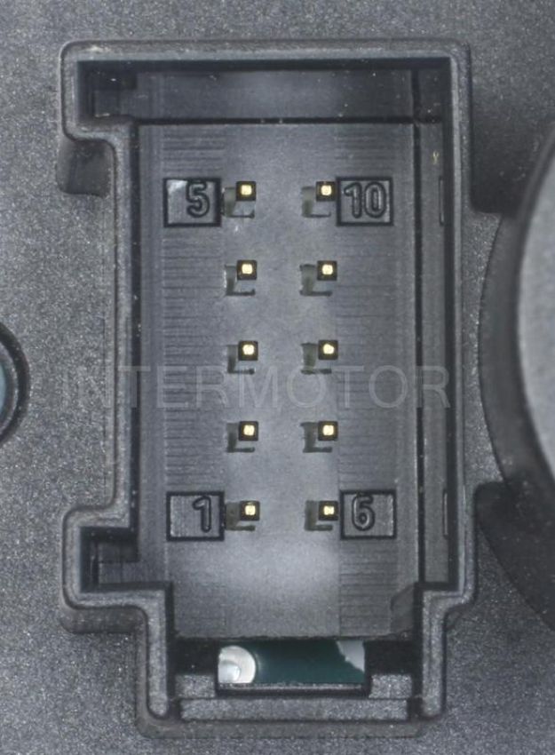 Standard Ignition HLS-1425 Headlight Switch