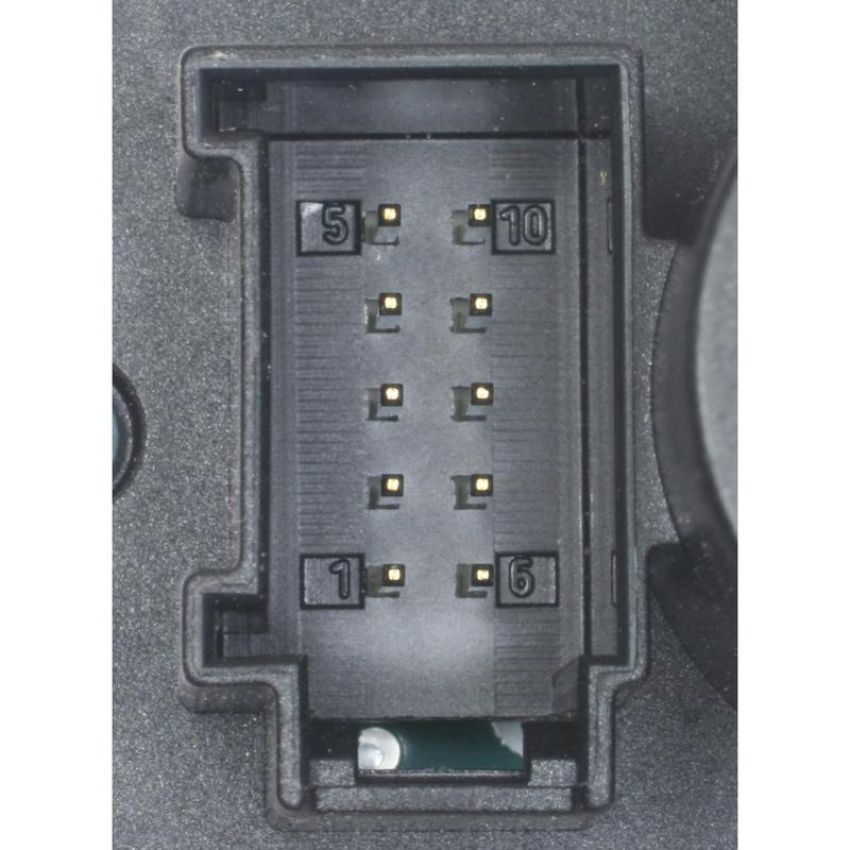 Standard Ignition HLS-1425 Headlight Switch