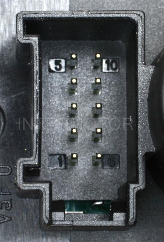 Standard Ignition HLS-1433 Headlight Switch