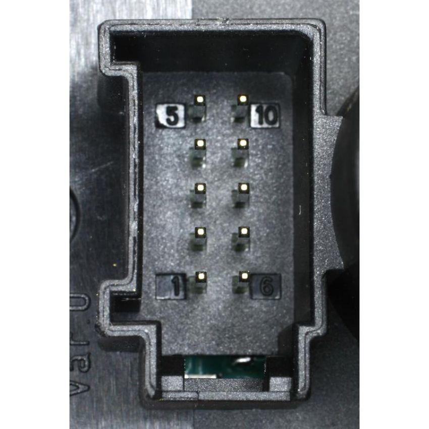 Standard Ignition HLS-1433 Headlight Switch