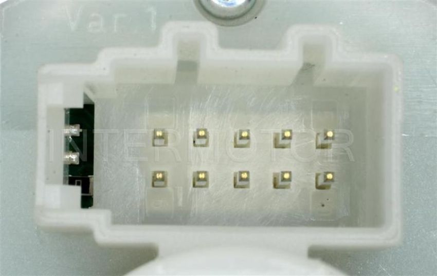 Standard Ignition HLS-1434 Headlight Switch