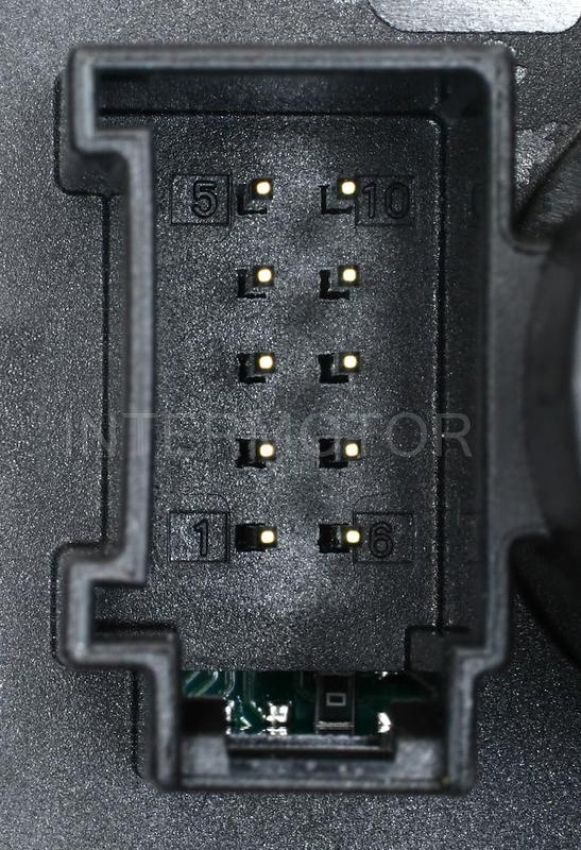 Standard Ignition HLS-1435 Headlight Switch