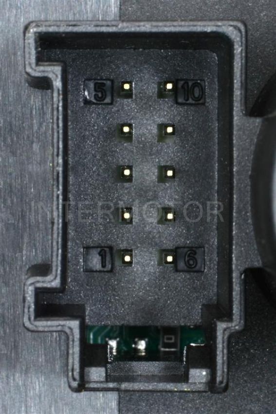 Standard Ignition HLS-1436 Headlight Switch