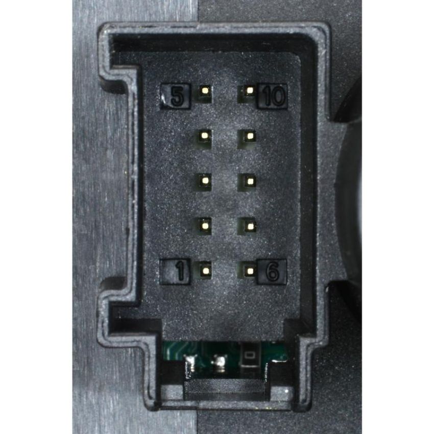 Standard Ignition HLS-1436 Headlight Switch