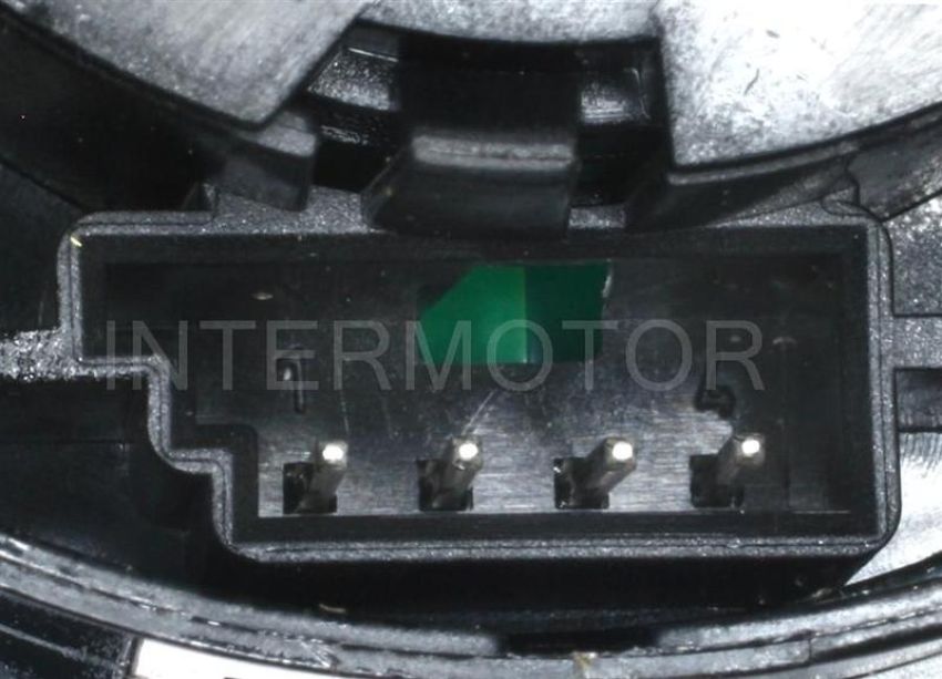 Standard Ignition HLS-1437 Headlight Switch
