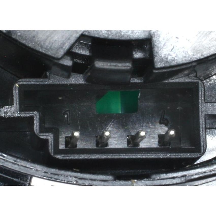 Standard Ignition HLS-1437 Headlight Switch