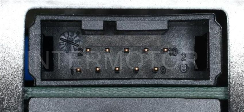 Standard Ignition HLS-1439 Headlight Switch