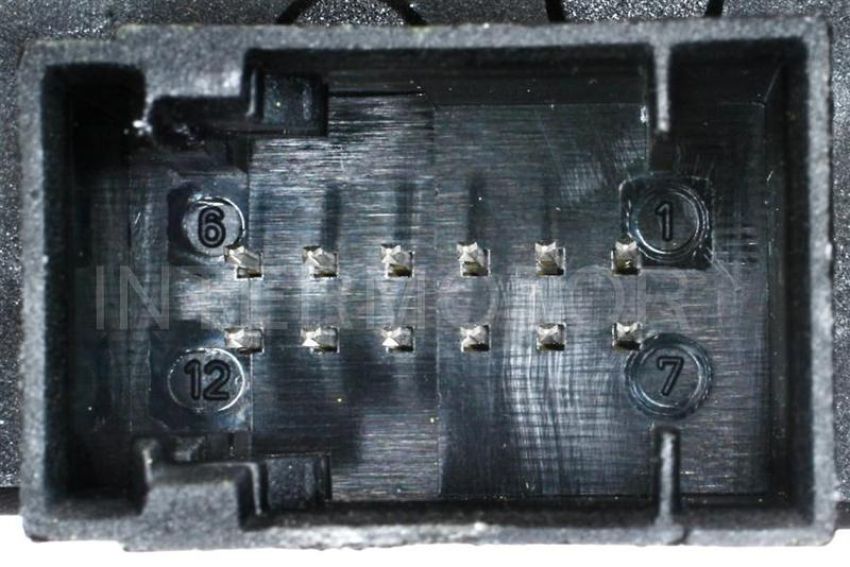 Standard Ignition HLS-1440 Headlight Switch