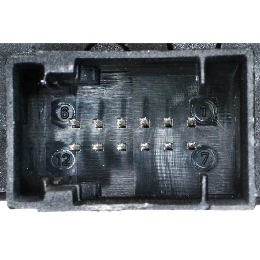 Standard Ignition HLS-1440 Headlight Switch