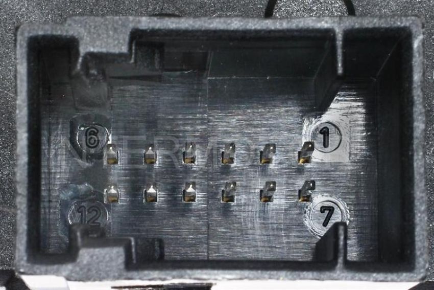 Standard Ignition HLS-1441 Headlight Switch