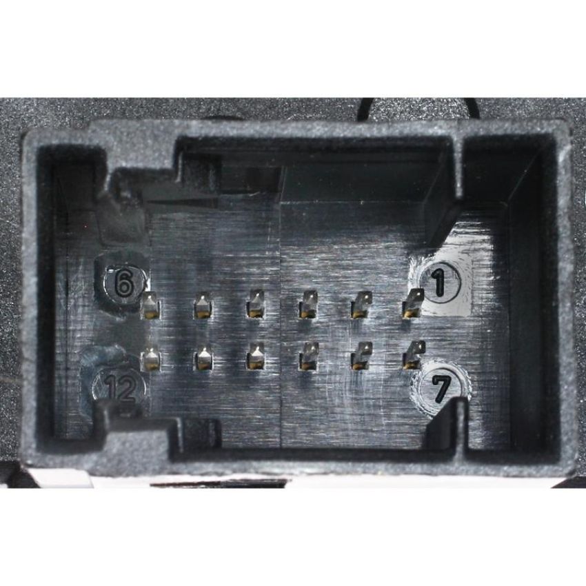 Standard Ignition HLS-1441 Headlight Switch
