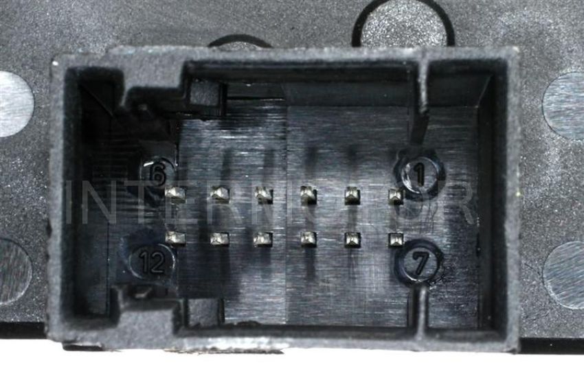Standard Ignition HLS-1442 Headlight Switch