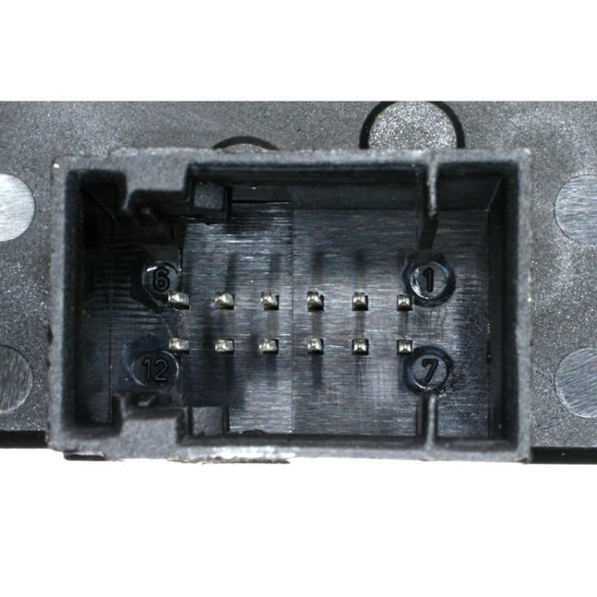 Standard Ignition HLS-1442 Headlight Switch