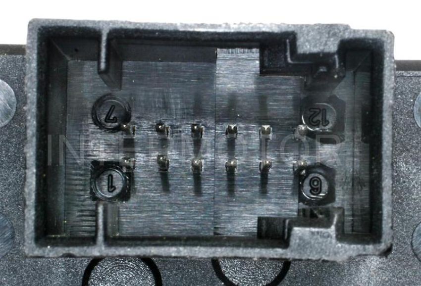 Standard Ignition HLS-1444 Headlight Switch
