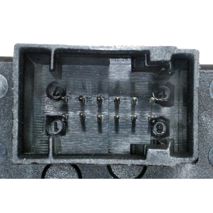 Standard Ignition HLS-1444 Headlight Switch