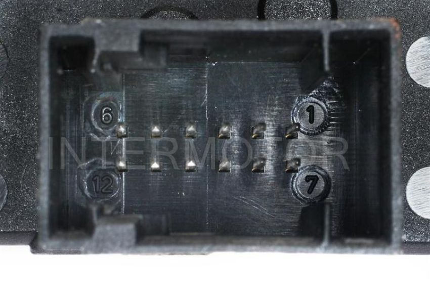 Standard Ignition HLS-1445 Headlight Switch