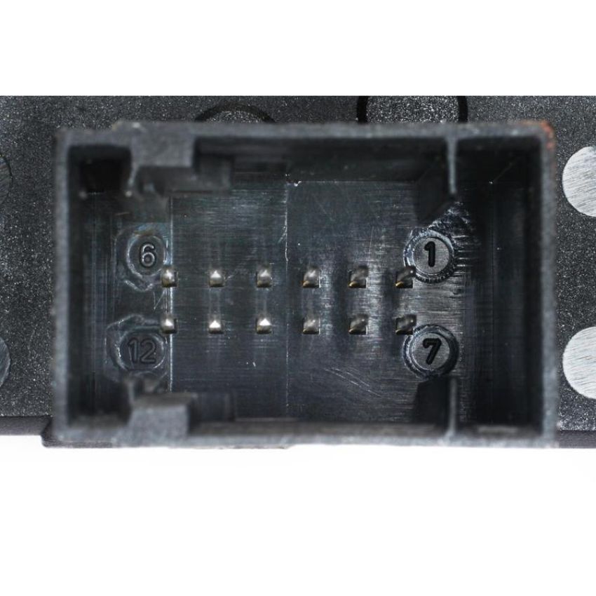 Standard Ignition HLS-1445 Headlight Switch