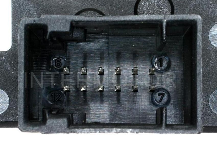 Standard Ignition HLS-1446 Headlight Switch