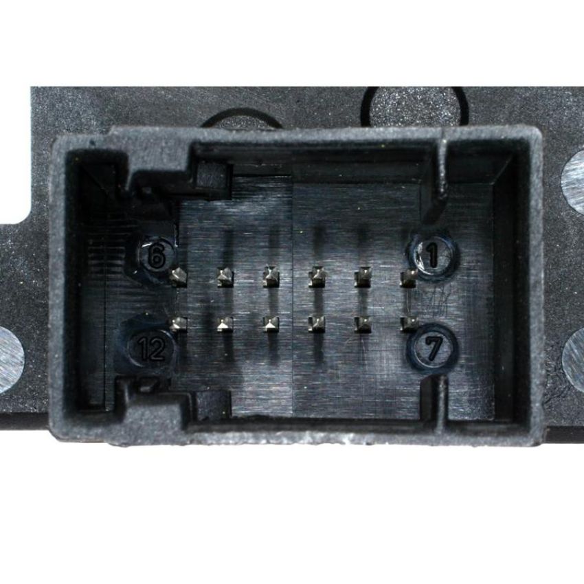 Standard Ignition HLS-1446 Headlight Switch