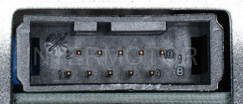 Standard Ignition HLS-1447 Headlight Switch