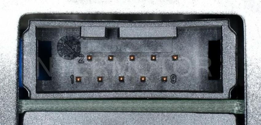 Standard Ignition HLS-1448 Headlight Switch