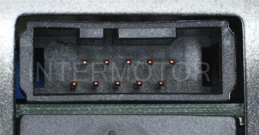 Standard Ignition HLS-1449 Headlight Switch