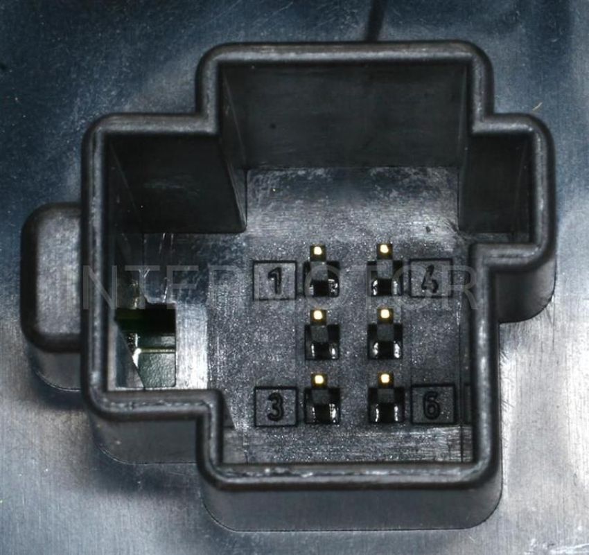 Standard Ignition HLS-1451 Headlight Switch