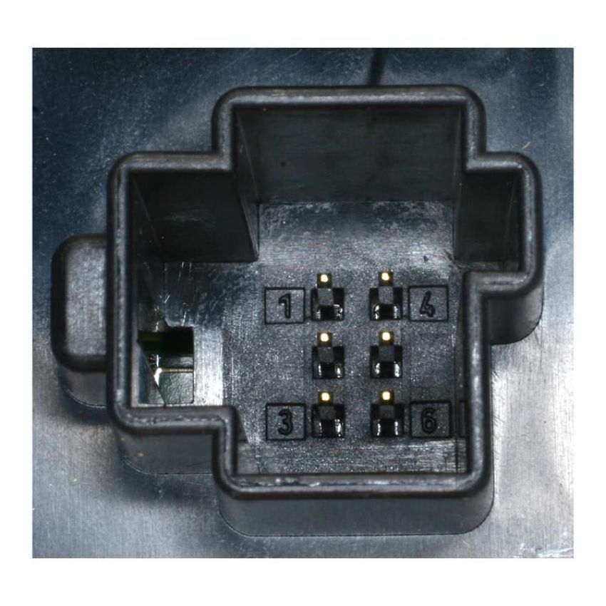 Standard Ignition HLS-1451 Headlight Switch