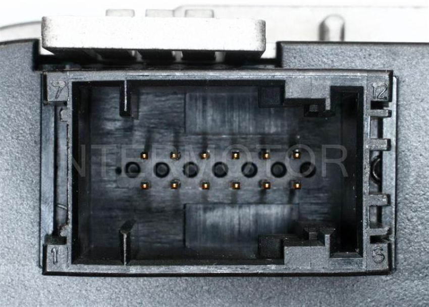 Standard Ignition HLS-1452 Headlight Switch