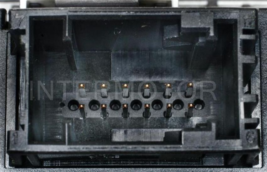 Standard Ignition HLS-1453 Headlight Switch