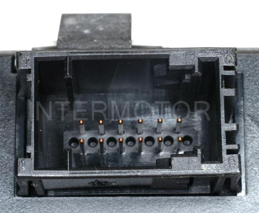 Standard Ignition HLS-1454 Headlight Switch
