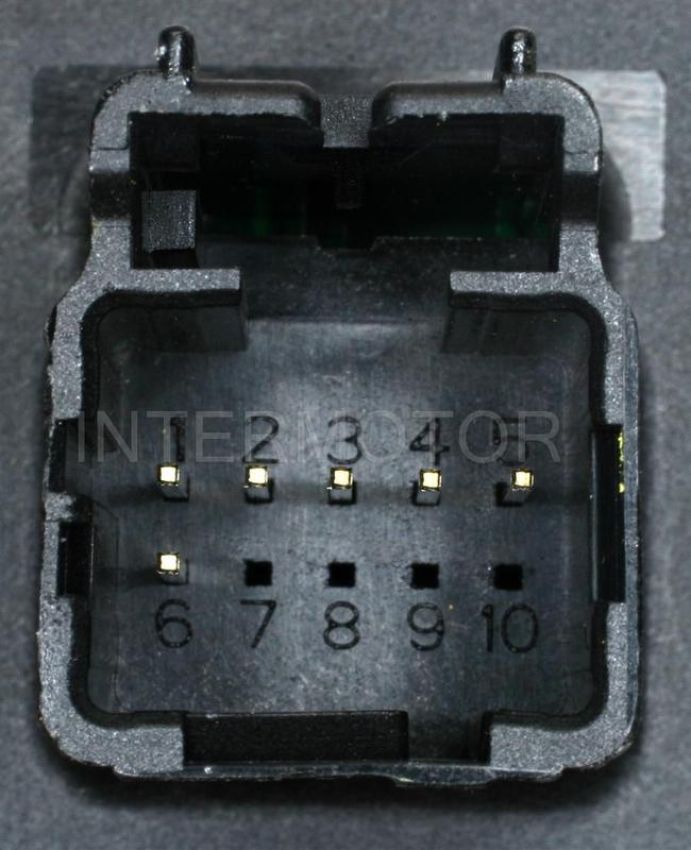 Standard Ignition HLS-1455 Headlight Switch